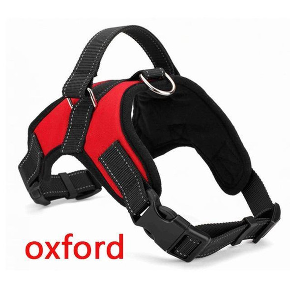 Large Dog Harness