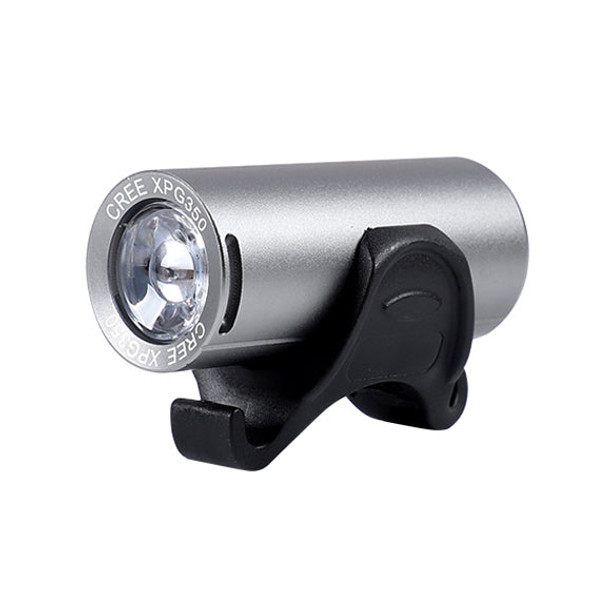 Rechargeable Bicycle Headlight and  Rear Light