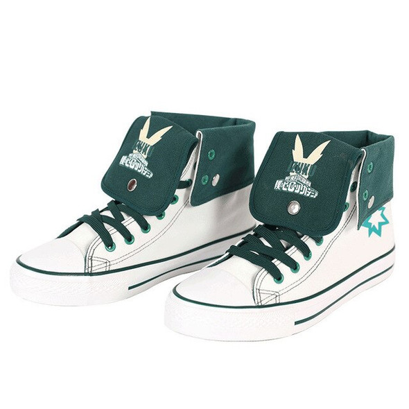 My Hero Academia shoes Unisex