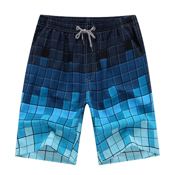 Men Beach Shorts