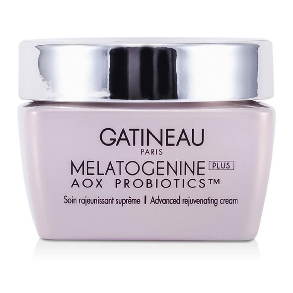 Melatogenine AOX Probiotics Advanced Rejuvenating Cream - 50ml-1.6oz