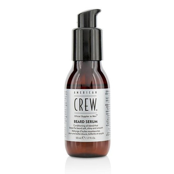 Beard Serum - 50ml-1.7oz