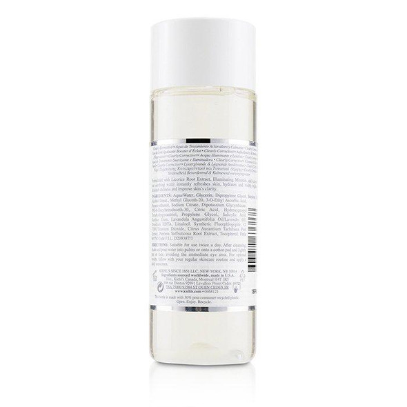Clearly Corrective Brightening & Soothing Treatment Water - 200ml-6.8oz