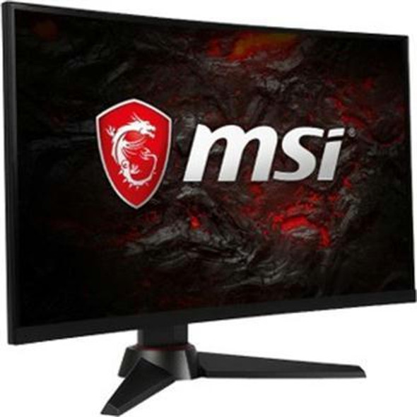 Msi Optix Mag24c 23.6" LED Lcd