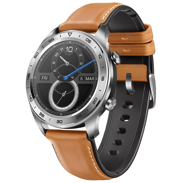 Huawei Honor Watch Magic Smart Watch 1.2' AMOLED GPS Multi-sport Long Battery Life Smart Watch