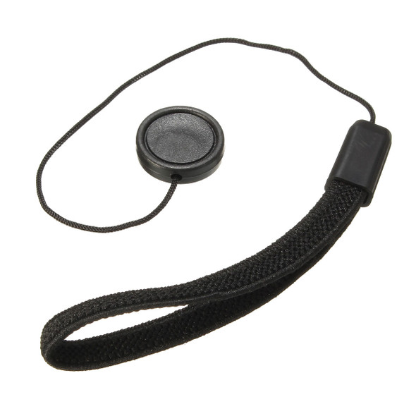5Pcs Lens Cover Keeper Holder Rope for Sony for Nikon for Canon Camera
