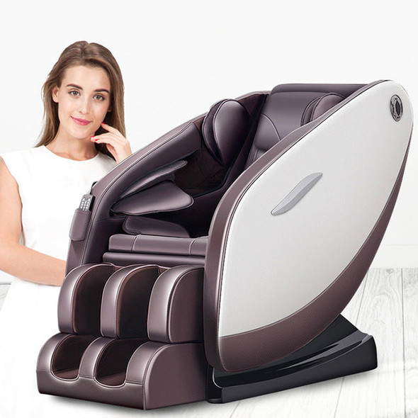 JinKaiRui Zero Gravity Space Capsule Bluetooth luxury Multi Massage Method Full-body Massage Chair Multi-scenario Use MallMarket
