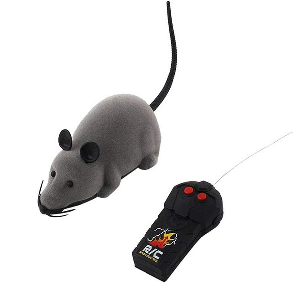 Wireless Electronic Remote Control Mouse