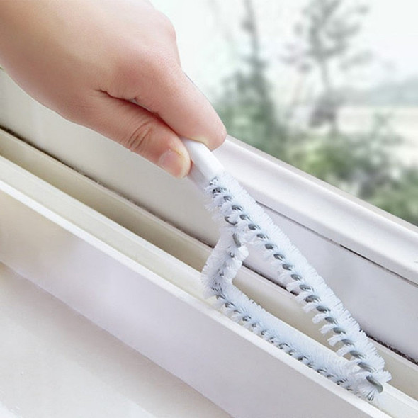 Kitchen Window Cleaning Brush