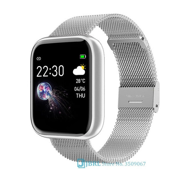 2020 Stunning New Smart Watch