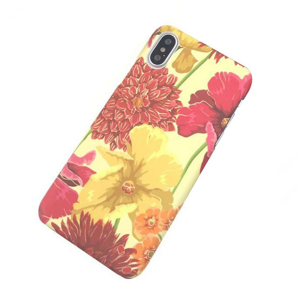 De Flower Case