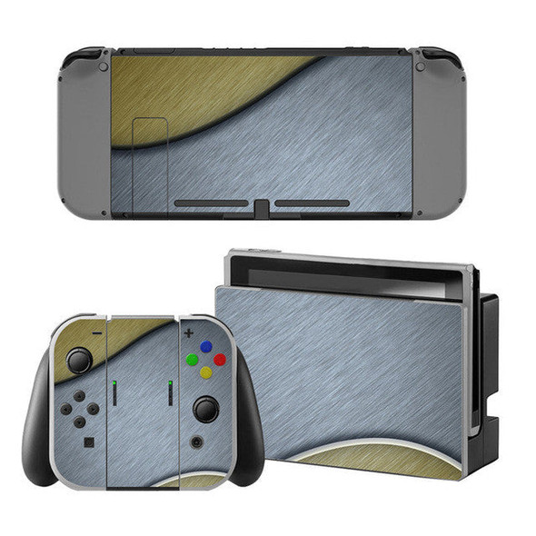 Mello Skin - Nintendo Switch