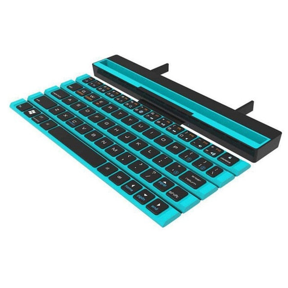 Portable Mini Folding Keyboard