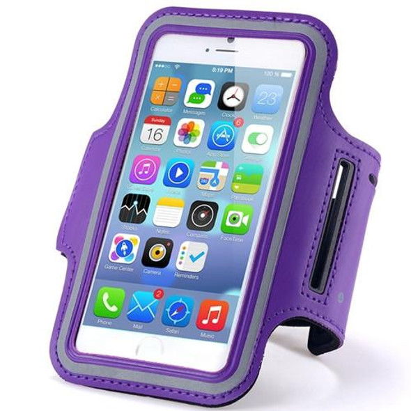 Sport Gym Cover Case For iPhone 6 6S 4.7 Arm Band Waterproof Pouch