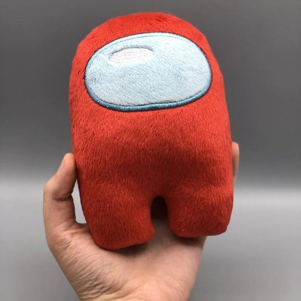 Plush Toy with Music