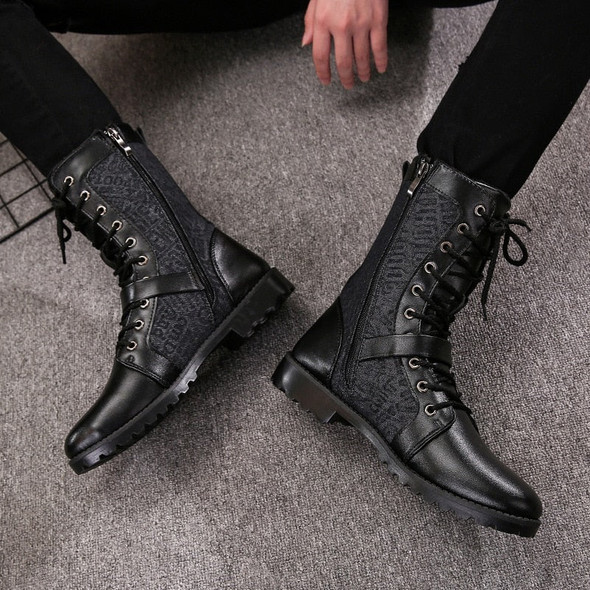 Waterproof Warm Fur Casual Snow Ankle  Boot