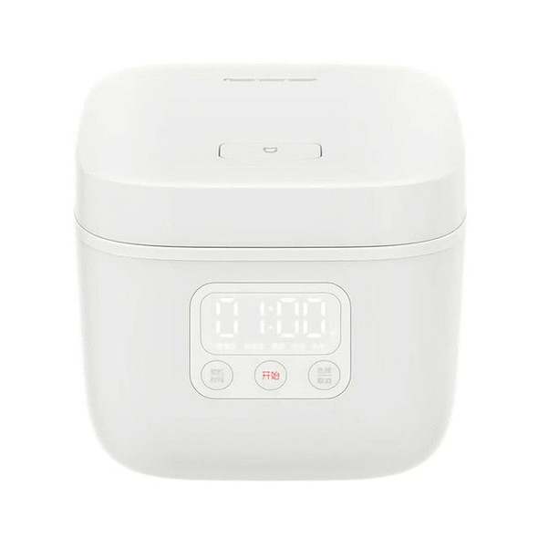 XIAOMI MIJIA Mini Electric Rice Cooker Intelligent Automatic household Kitchen Cooker 1-2 people  small electric rice cookers