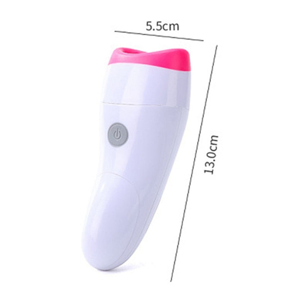 Automatic Electric Lip Moisturizing Device Enhancer Lip Lift Massager Female Lip Massage Care Tool