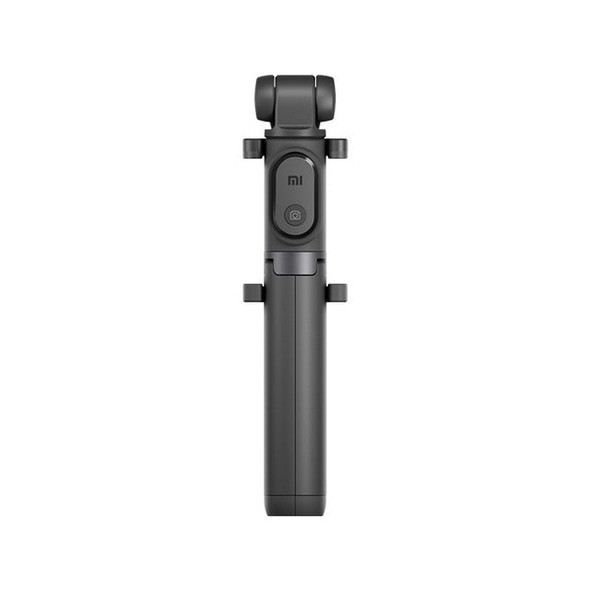 Original xiaomi tripé dobrável monopod selfie vara bluetooth com botão sem fio obturador selfie vara para ios/android/xiaomi