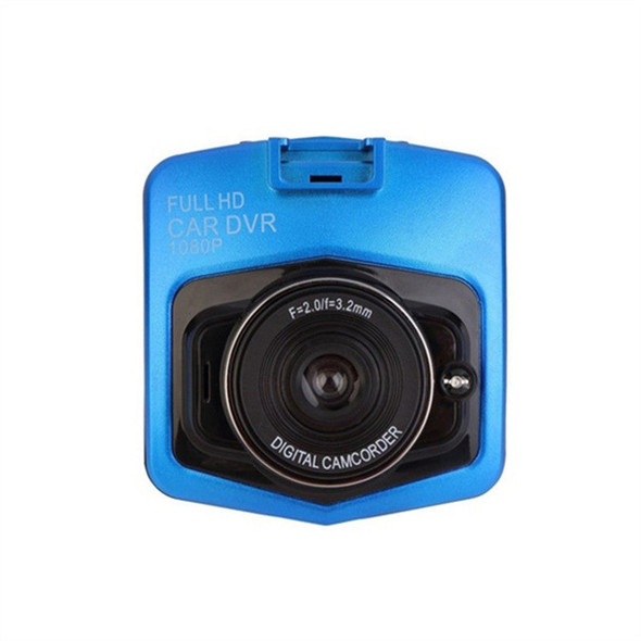 Full HD1080P Car DVR G-Sensor Dash Camera with Night Vision