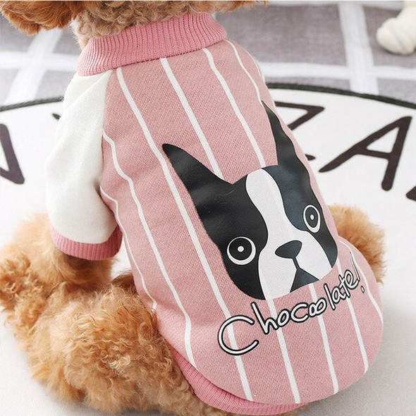 Baseball Dog Clothes