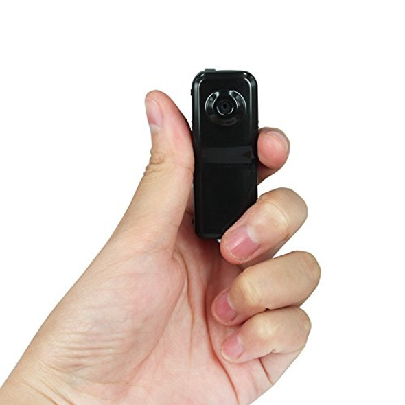 Mini Camera Cam Micrphone Sound Audio Recorder Portable Secret Security