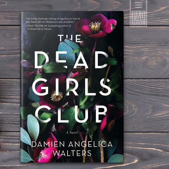 The Dead Girls Club