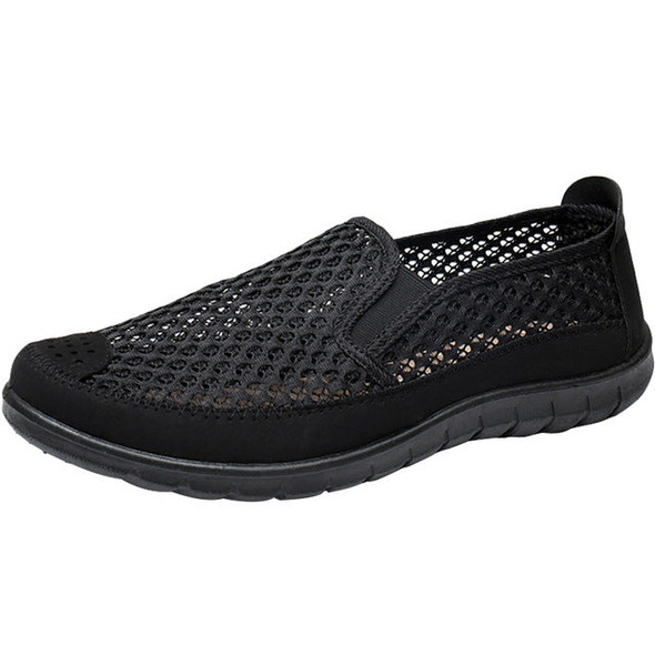 Summer Mesh Men's Casual Shoes