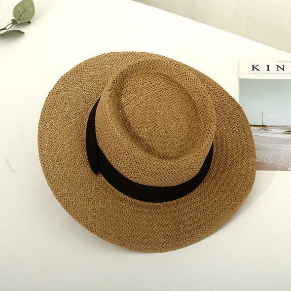 2020 Summer Women Straw Hats