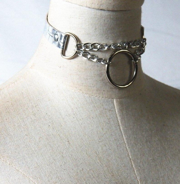 O-RING Choker