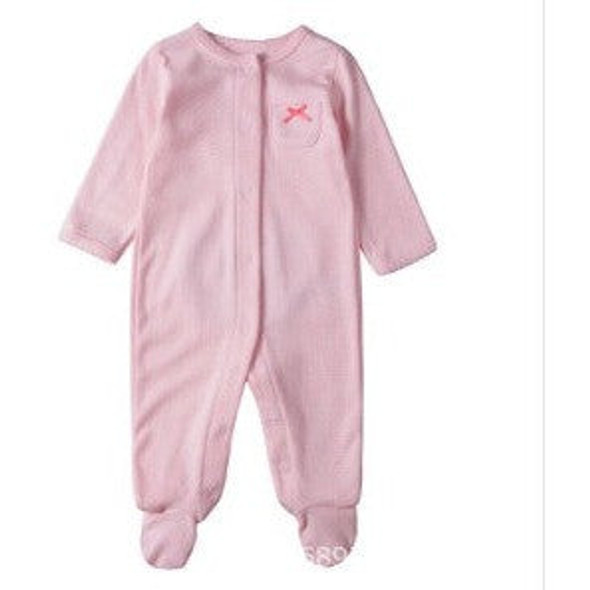 Baby Clothes Pajamas Newborn Baby Rompers  Infant cotton Long Sleeve Jumpsuits Boys Girl Spring Autumn bebes Clothes Wear