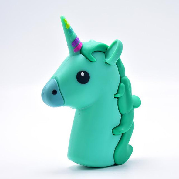 Unicorn Portable Charger