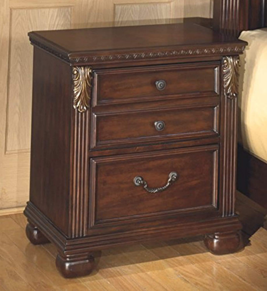 Ashley Furniture Leahlyn Nightstand