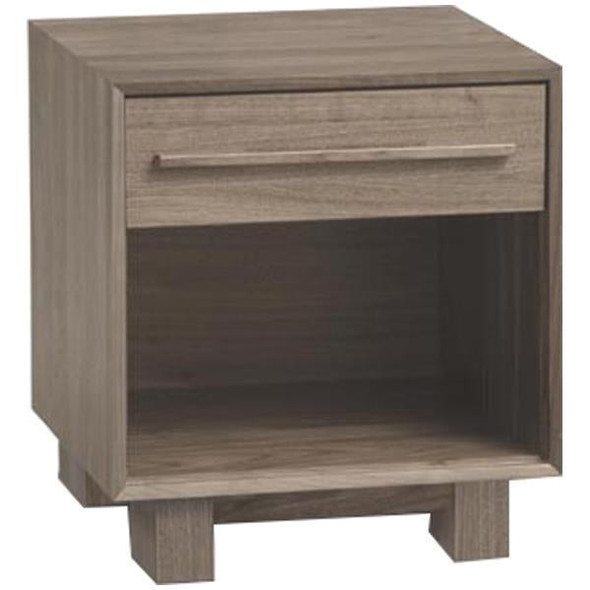 Copeland Furniture Sloane 1 Drawer Nightstand