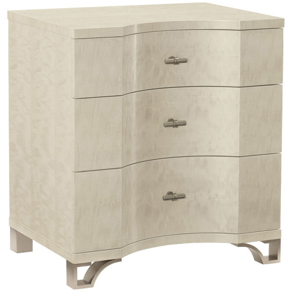 Caracole Classic Little Dipper Nightstand