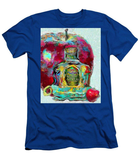 Crown Royal Apple - T-Shirt