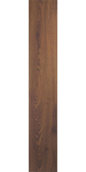 Nexus Walnut 6x36 Self Adhesive Vinyl Floor Planks - 10 Planks/15 sq Ft.