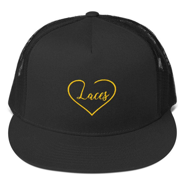 LYL Trucker Hat