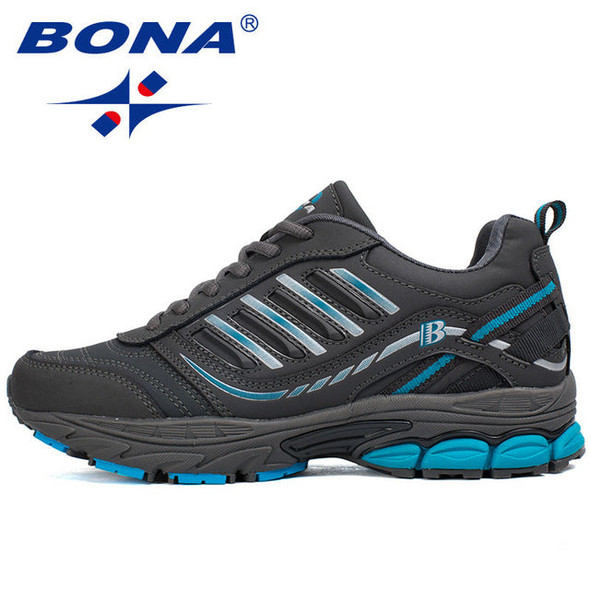 BONA  Women Running Shoes