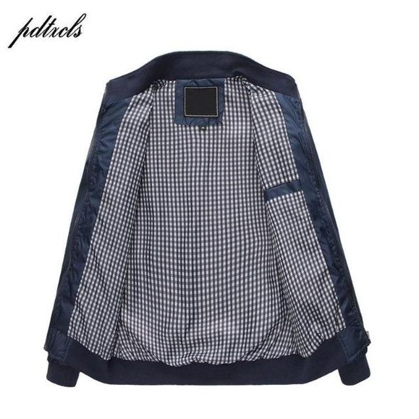 Hot Fashion Mens Thin Spring Autumn Jackets