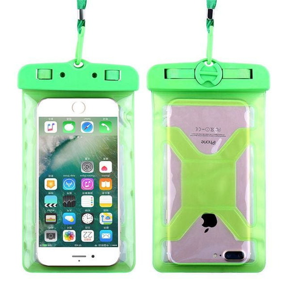 FLOVEME Universal IPX8 Waterproof Case for iPhone X 8 Plus Swimming Phone Case For Samsung Galaxy S8