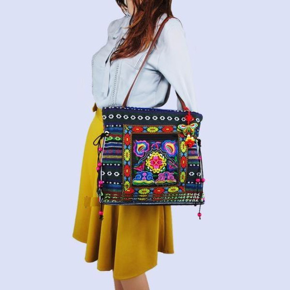 Vintage Bohemian Totes Bag