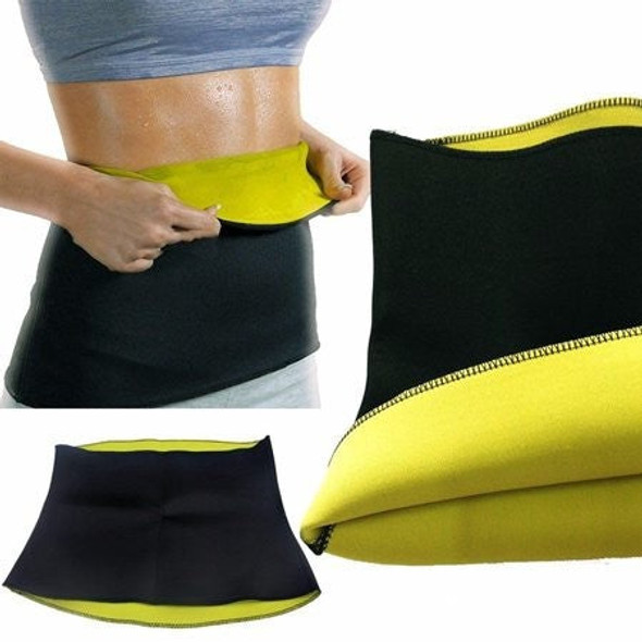 Women Body Shaper Trimmer Waist Cincher Shapewear Girdle Corset Slim Belt