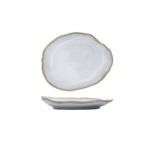 Ivory Dream Handmade Dinnerware Collection