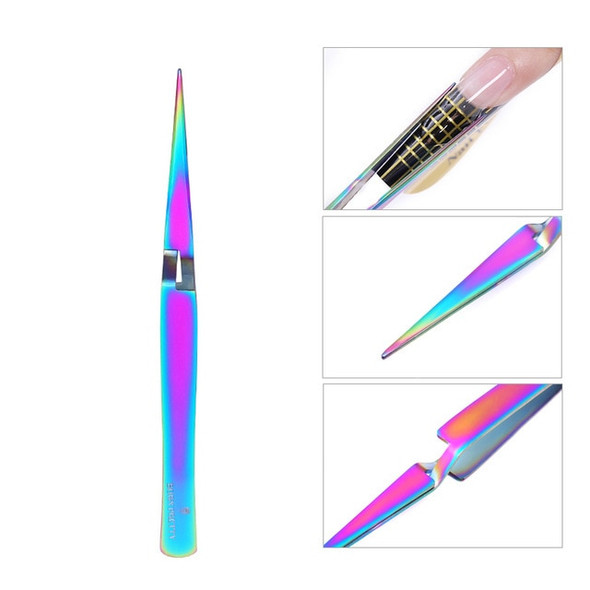 BORN PRETTY Colorful Nail Art Tool