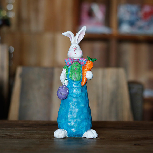 Easter Rabbit Decoration