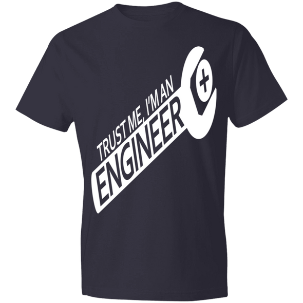 Trust me I'm an Engineer T-shirt ver 5