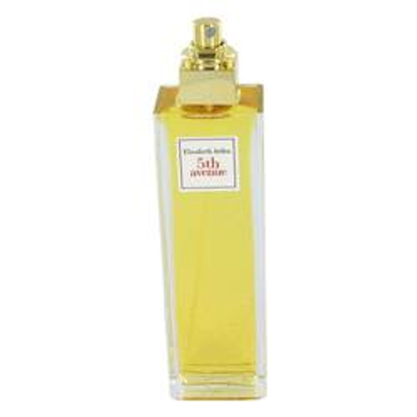 5th Avenue Eau De Parfum Spray (Tester) By Elizabeth Arden