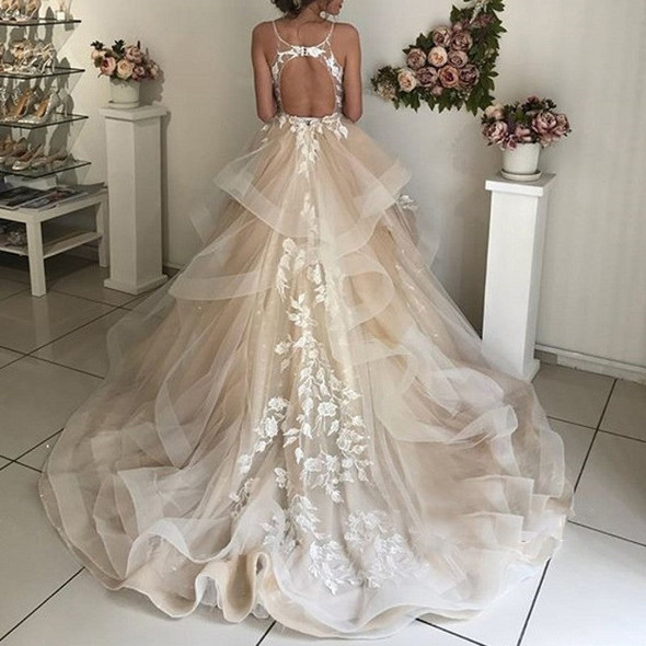 Ball Gown Wedding Dress