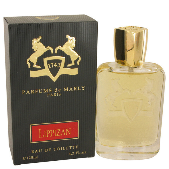Lippizan by Parfums de Marly Eau De Toilette Spray 4.2 oz (Men)